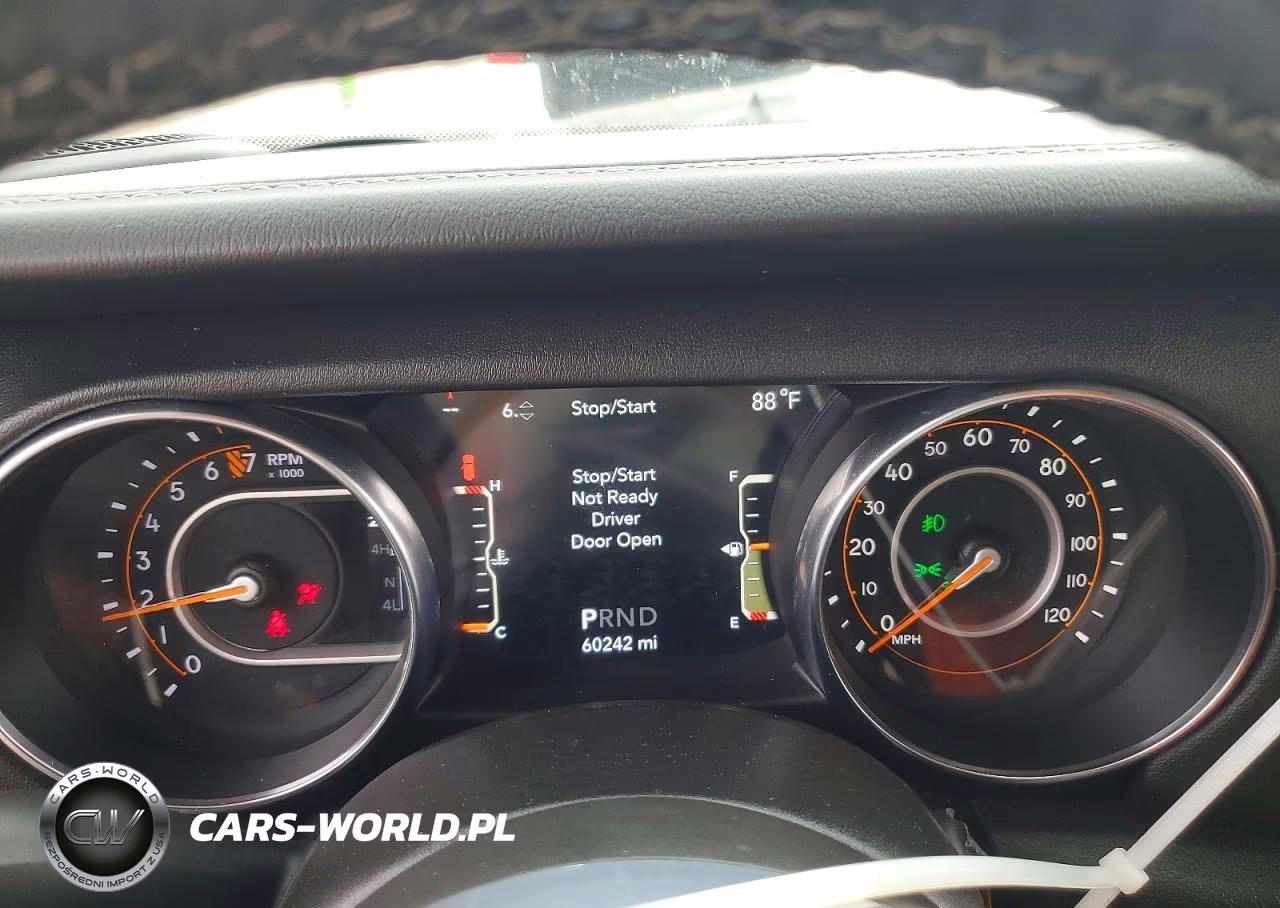2021 Jeep Wrangler Unlimited VIN:1C4HJXEG3MW608435 - 9