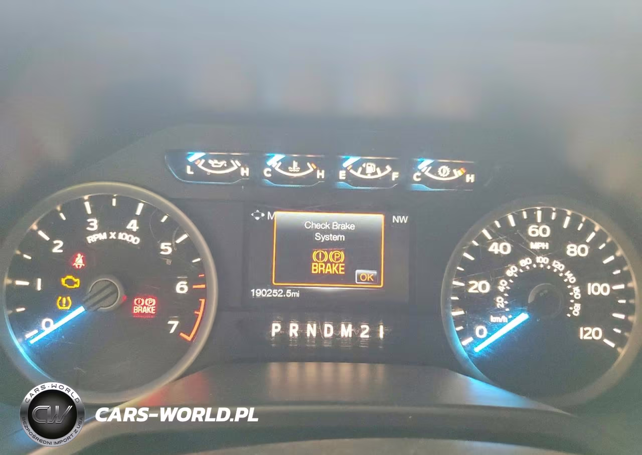 2015 Ford F150 Super Cab VIN:1FTFX1EF2FFC28130 - 9