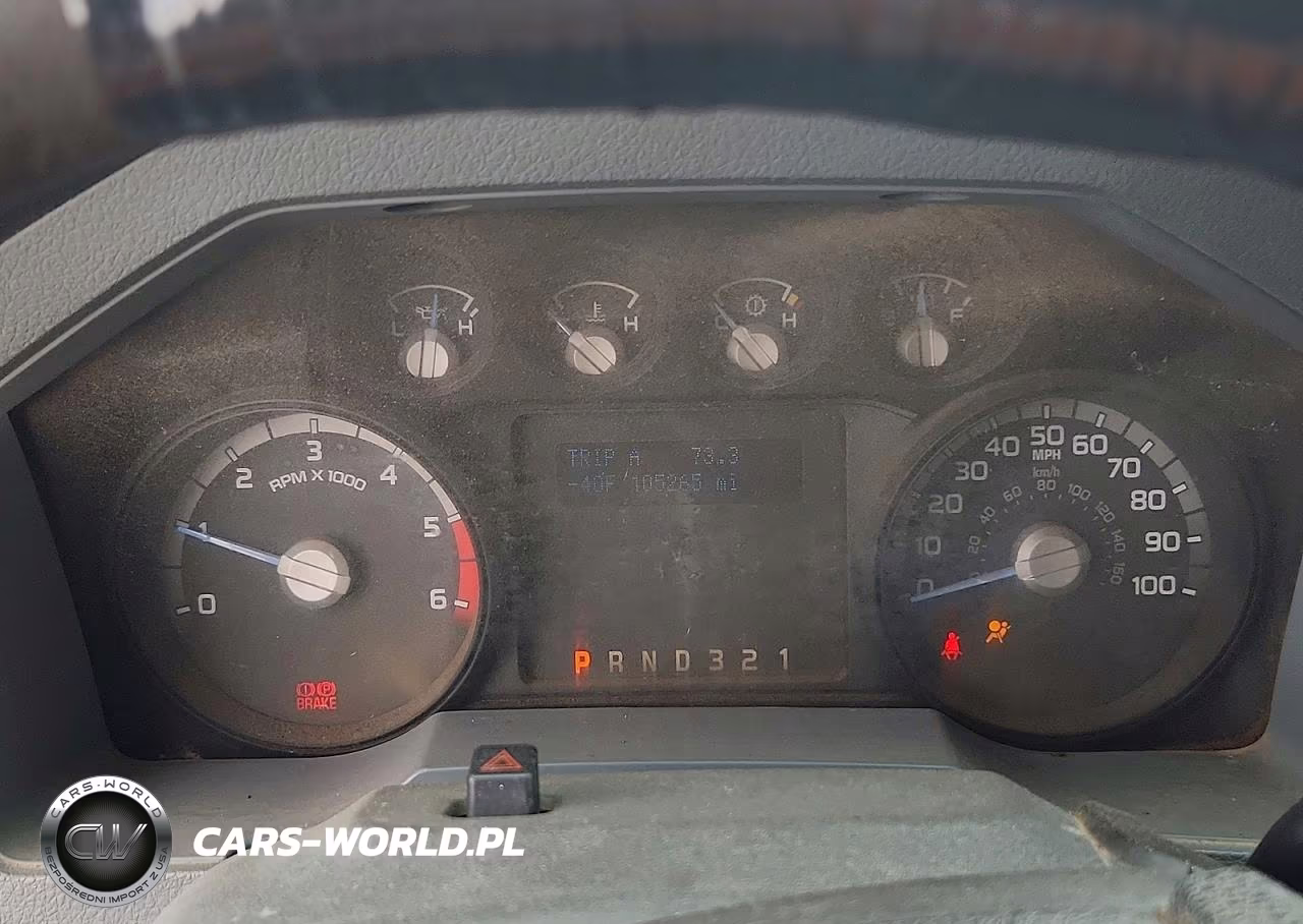2016 Ford F450 Super Duty VIN:1FD0W4GY2GEB08341 - 9