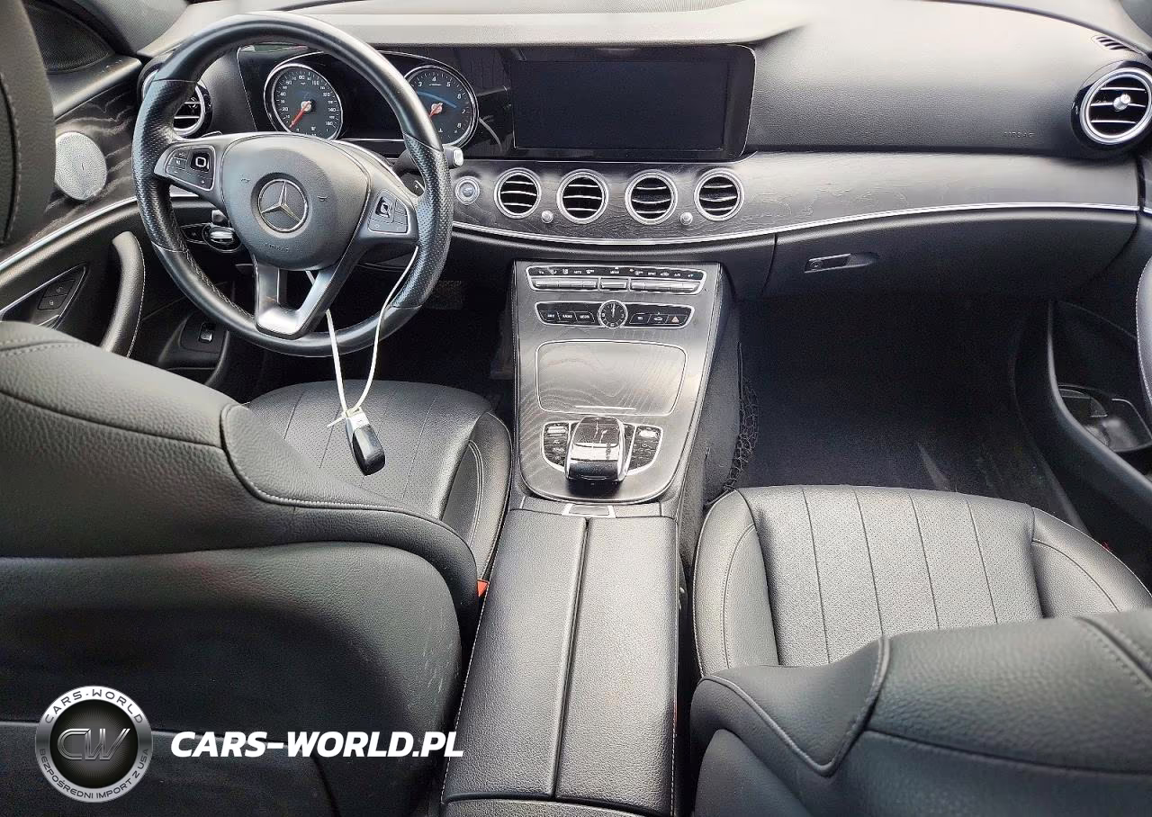 2018 Mercedes-Benz E 300 4Matic VIN:WDDZF4KB4JA472019 - 8