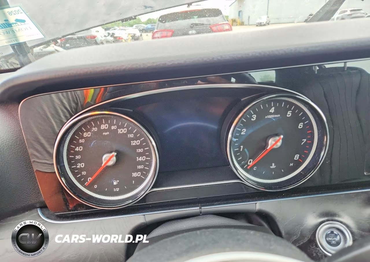 2018 Mercedes-Benz E 300 4Matic VIN:WDDZF4KB4JA472019 - 9
