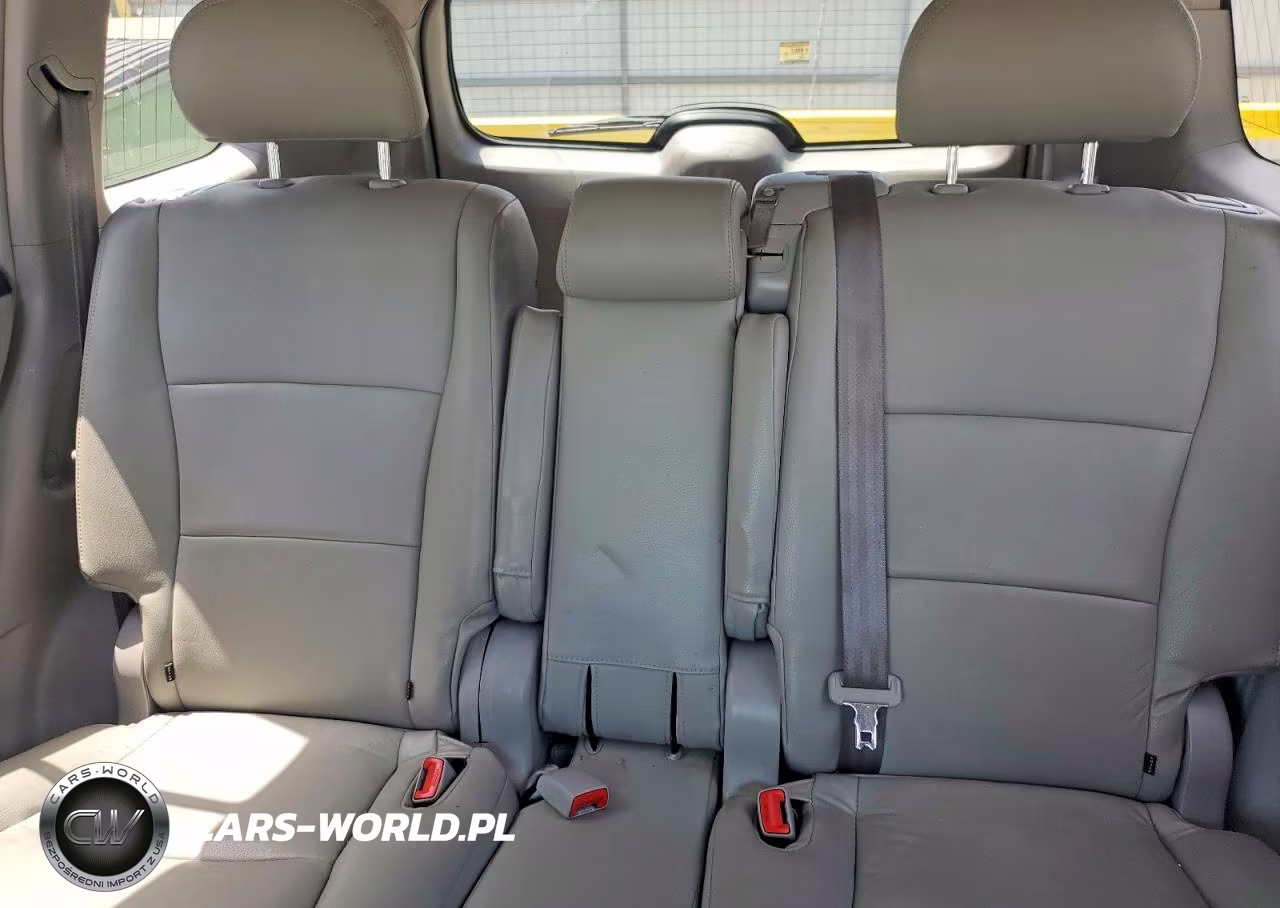 2013 Toyota Highlander Plus VIN:5TDBK3EH4DS224636 - 10