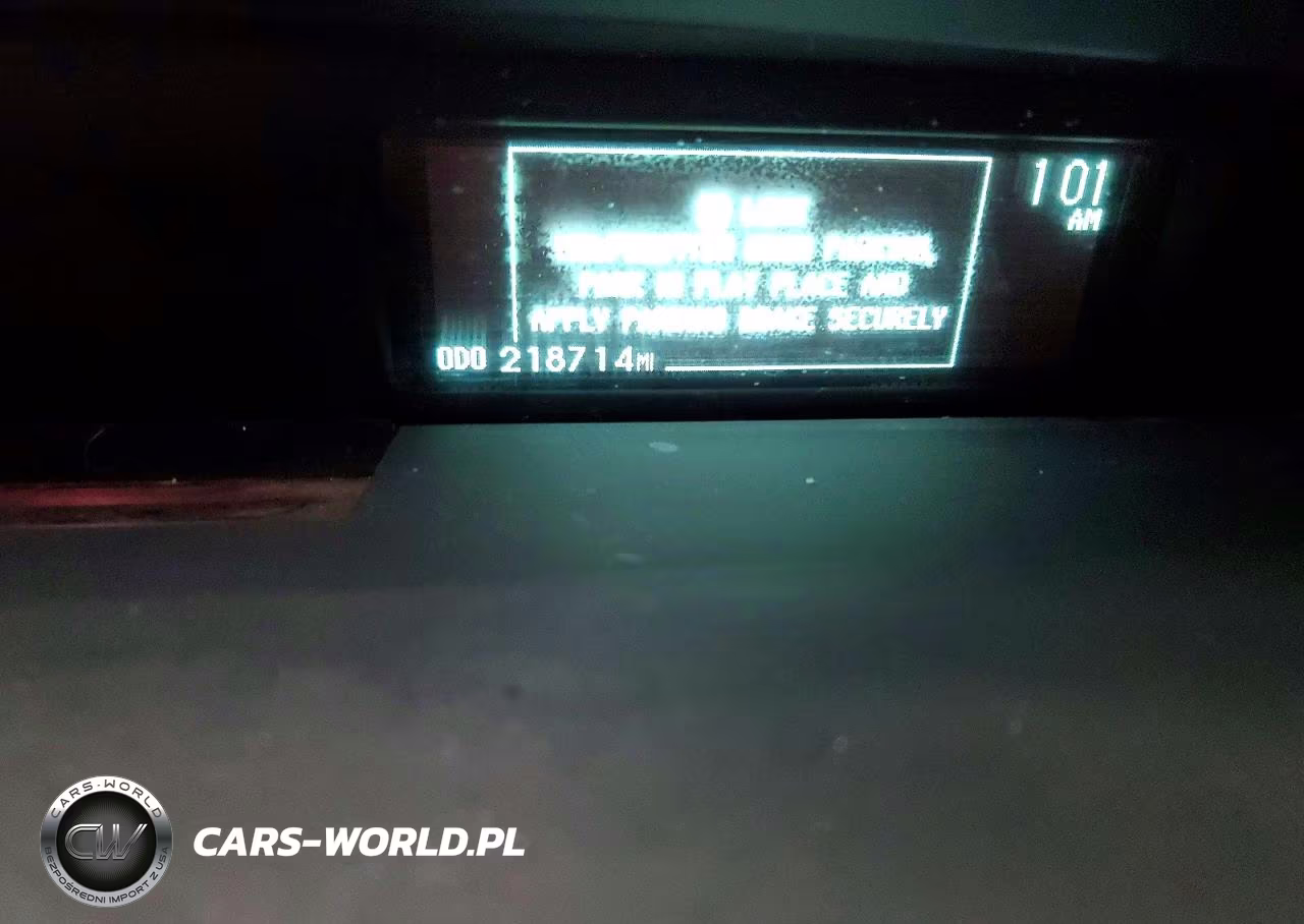 2010 Toyota Prius VIN:JTDKN3DU0A0039553 - 9