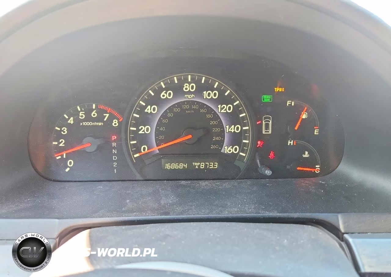 2009 Honda Odyssey Ex VIN:5FNRL38439B028901 - 9