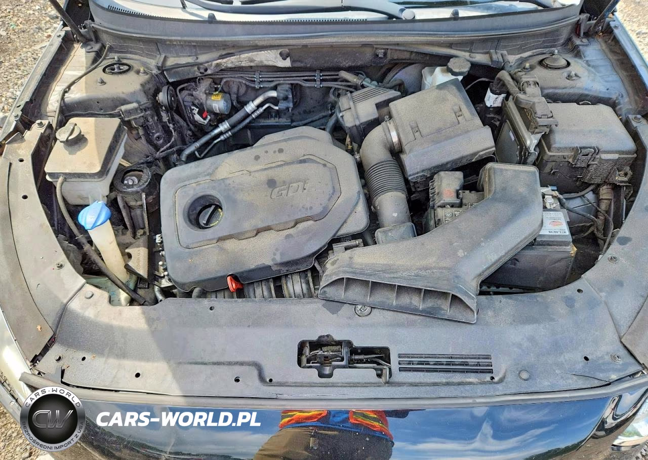 2018 Hyundai Sonata Sel VIN:5NPE34AF4JH650798 - 11