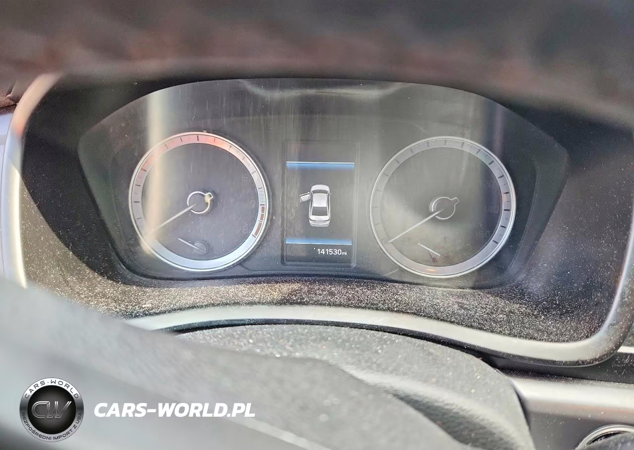 2018 Hyundai Sonata Sel VIN:5NPE34AF4JH650798 - 9
