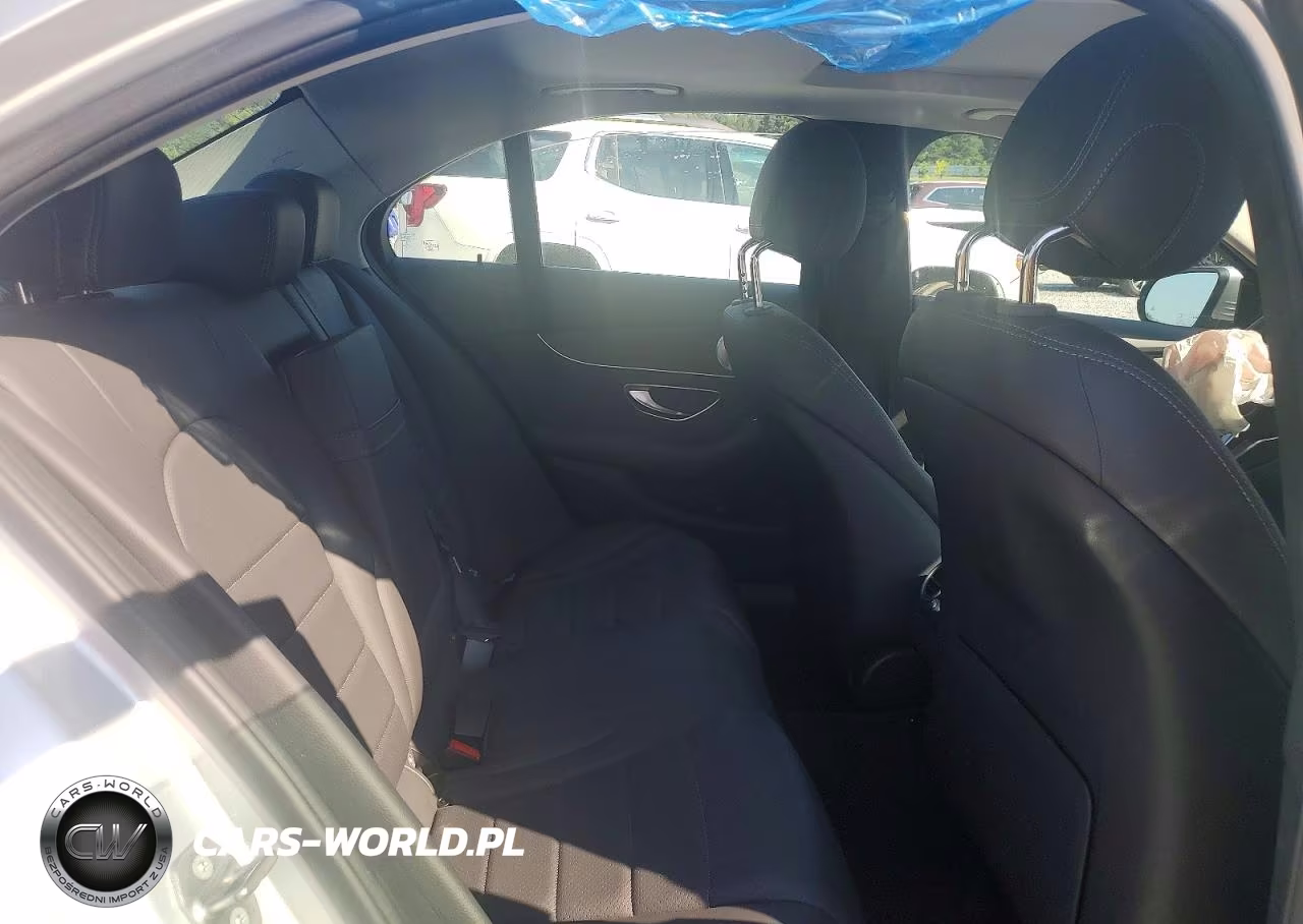 2020 Mercedes-Benz C 300 VIN:W1KWF8DB0LR598700 - 10