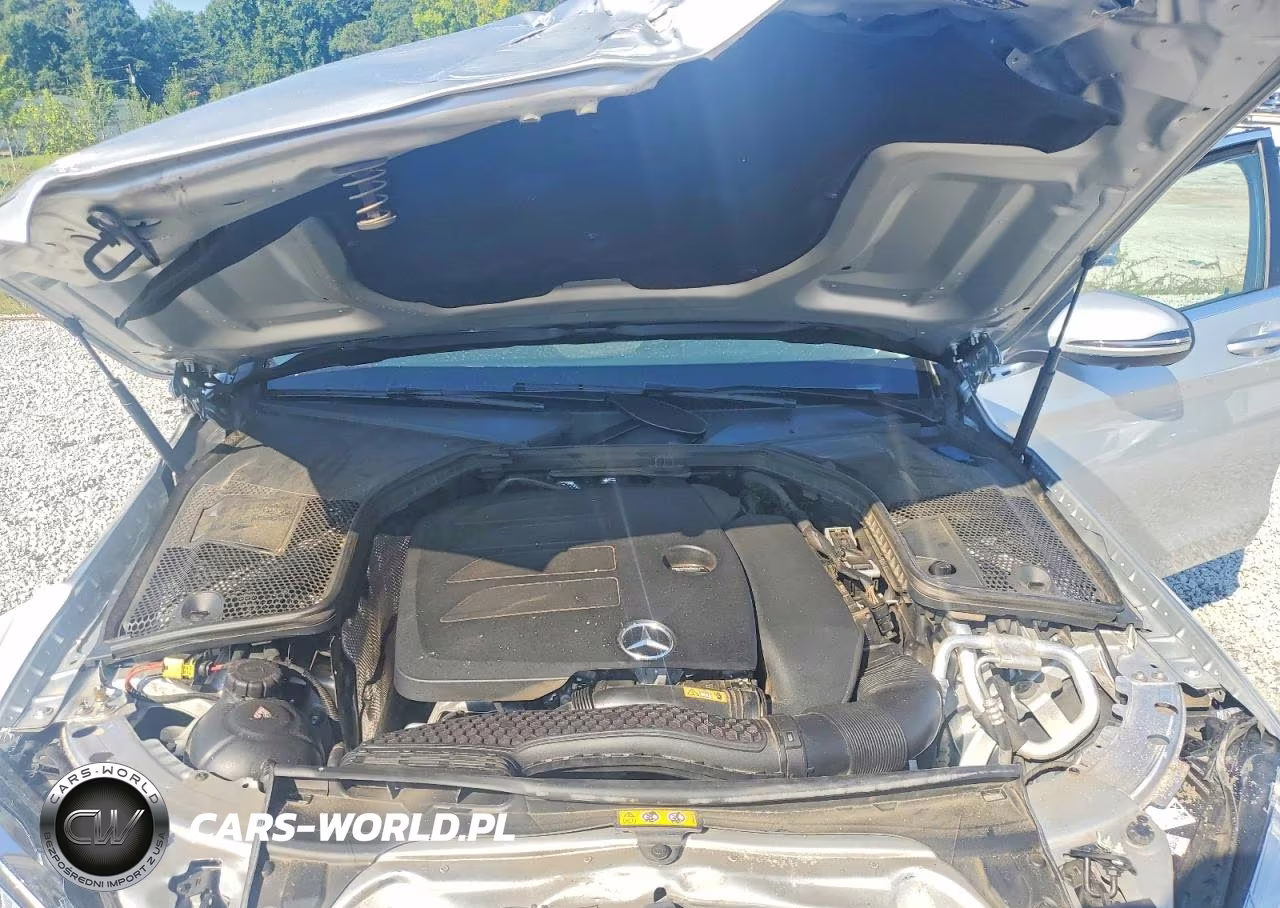2020 Mercedes-Benz C 300 VIN:W1KWF8DB0LR598700 - 11
