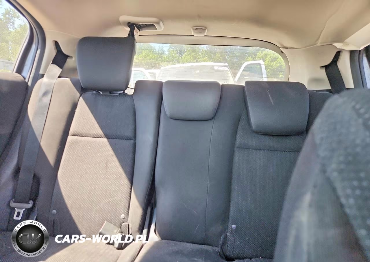2018 Honda Hr-V Ex VIN:3CZRU5G57JM708460 - 10