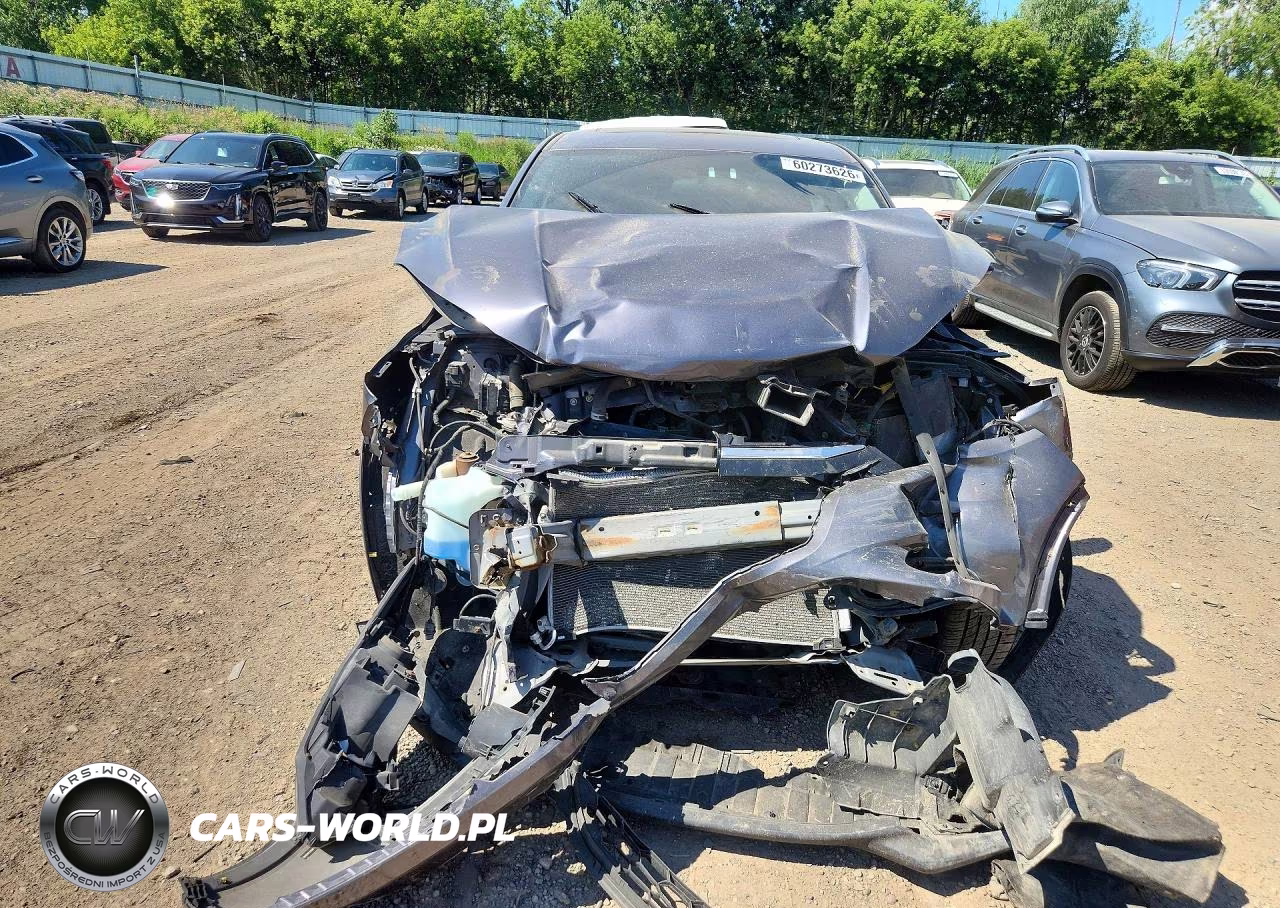 2018 Honda Hr-V Ex VIN:3CZRU5G57JM708460 - 5