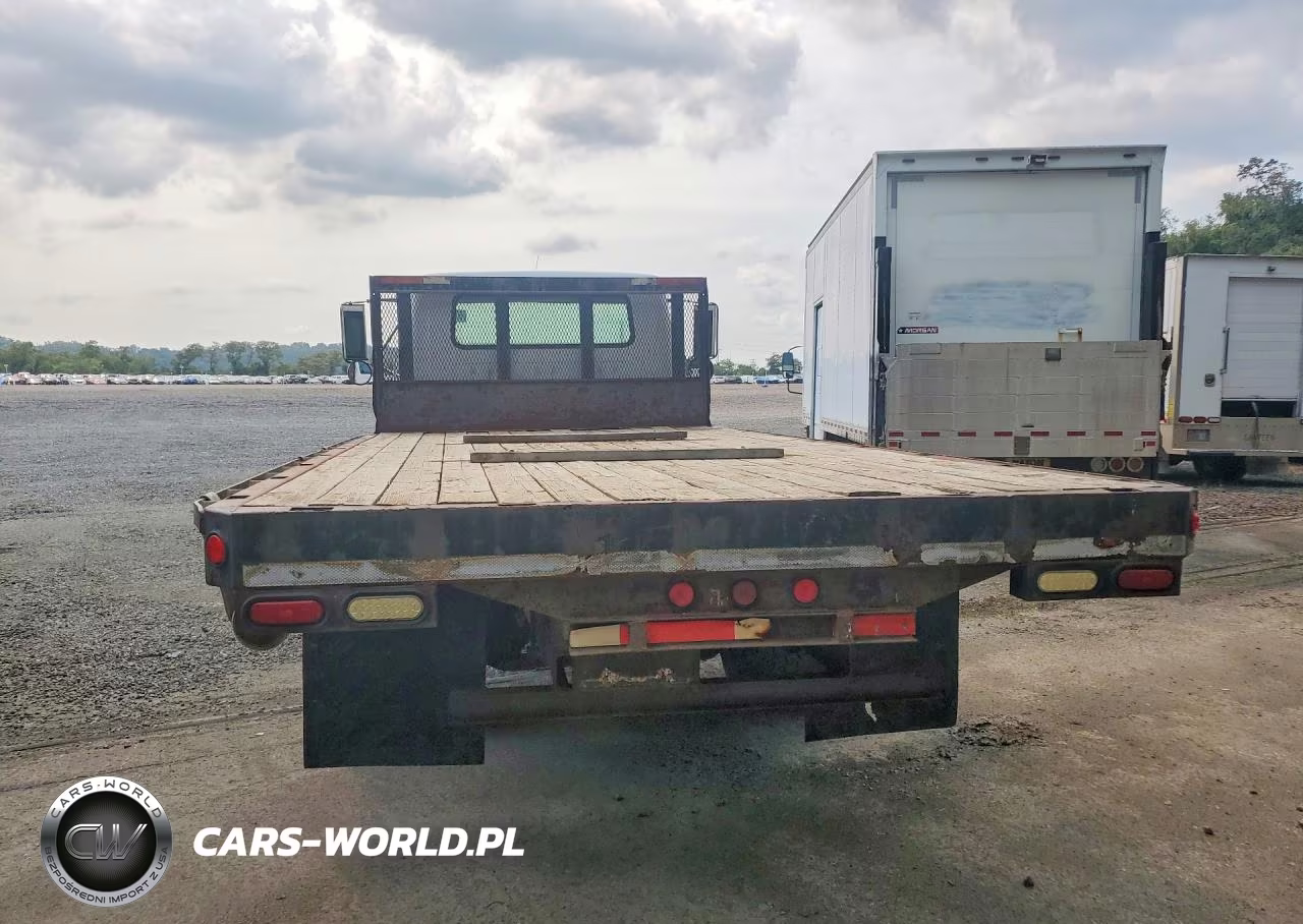 1999 International 4000 4700 VIN:1HTSLABL8XH584515 - 6