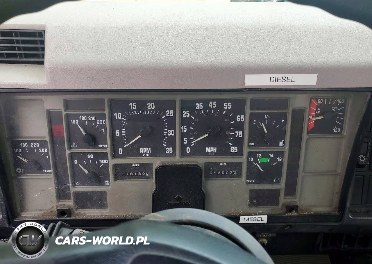 1999 International 4000 4700 VIN:1HTSLABL8XH584515 - 9
