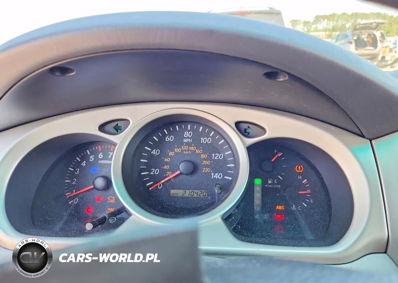 2004 Toyota Highlander Base VIN:JTEGP21A140039193 - 9