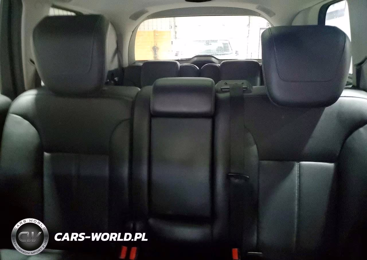 2012 Mercedes-Benz Gl 450 4Matic VIN:4JGBF7BE5CA789927 - 10