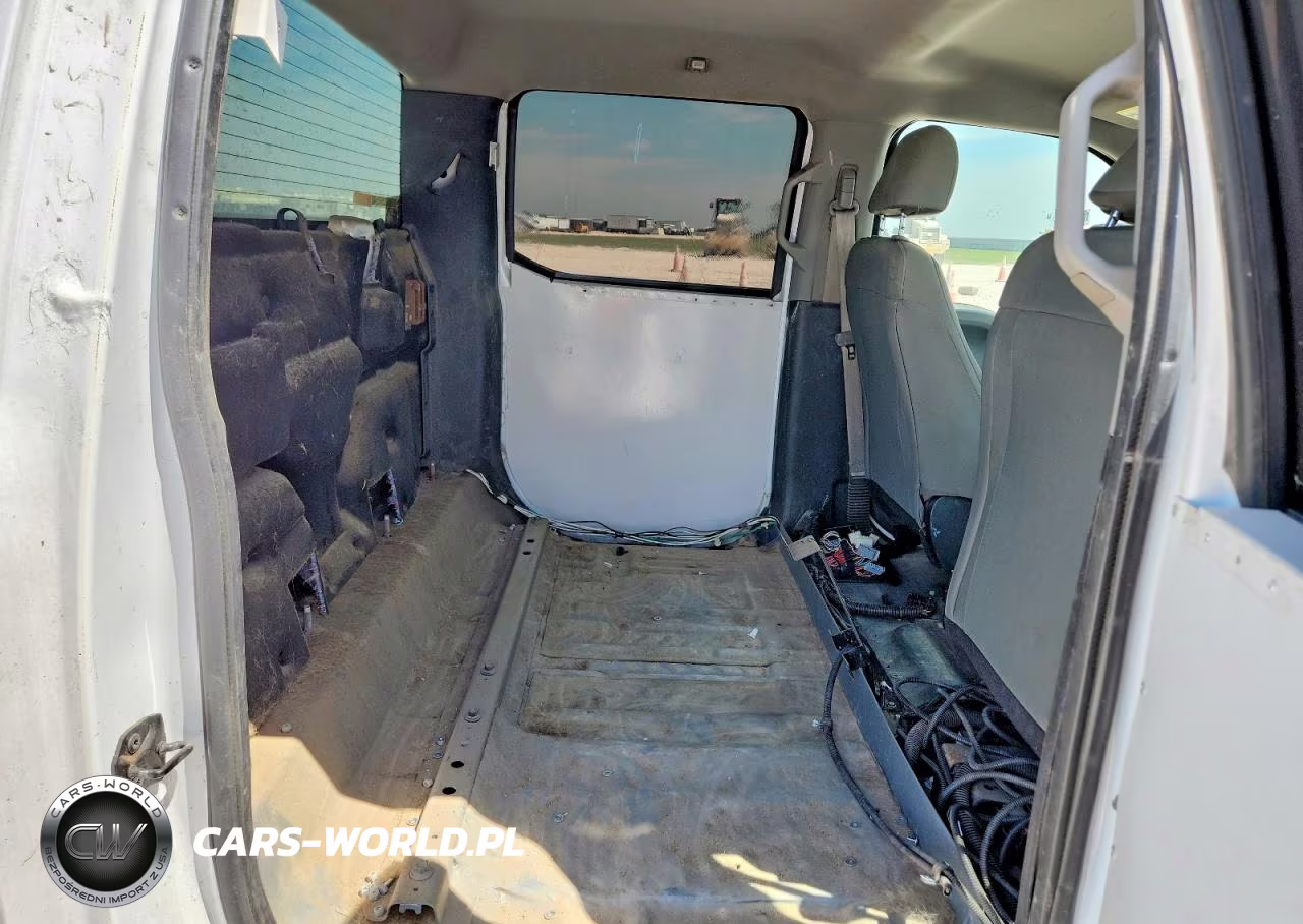 2017 Ford F150 Supercrew VIN:1FTEW1EG4HKE40562 - 10