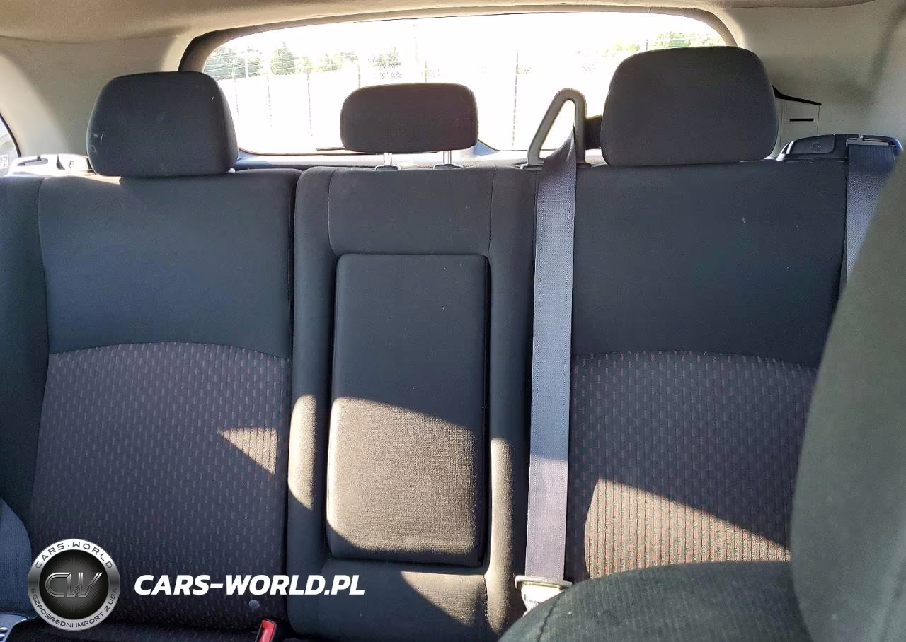 2016 Mitsubishi Outlander Sport Es VIN:JA4AP3AW0GZ044326 - 10