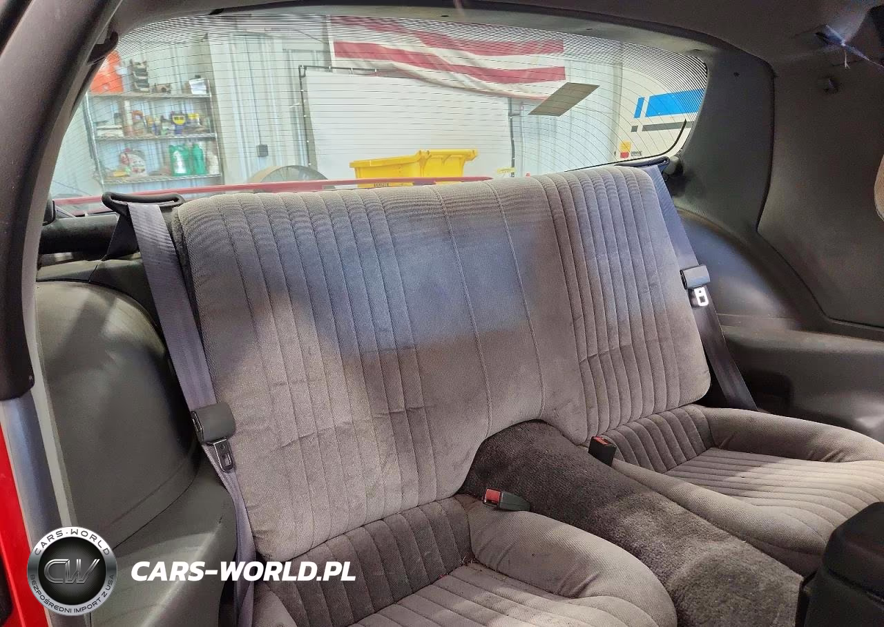1989 Pontiac Firebird VIN:1G2FS21S7KL213212 - 10