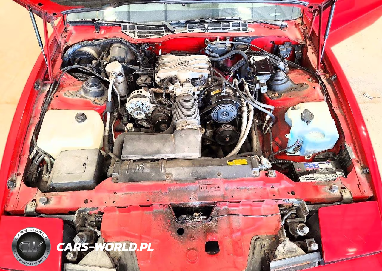 1989 Pontiac Firebird VIN:1G2FS21S7KL213212 - 11