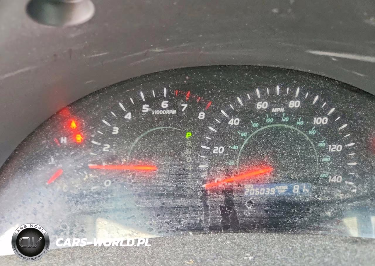2008 Toyota Camry Le VIN:4T1BE46KX8U761662 - 9