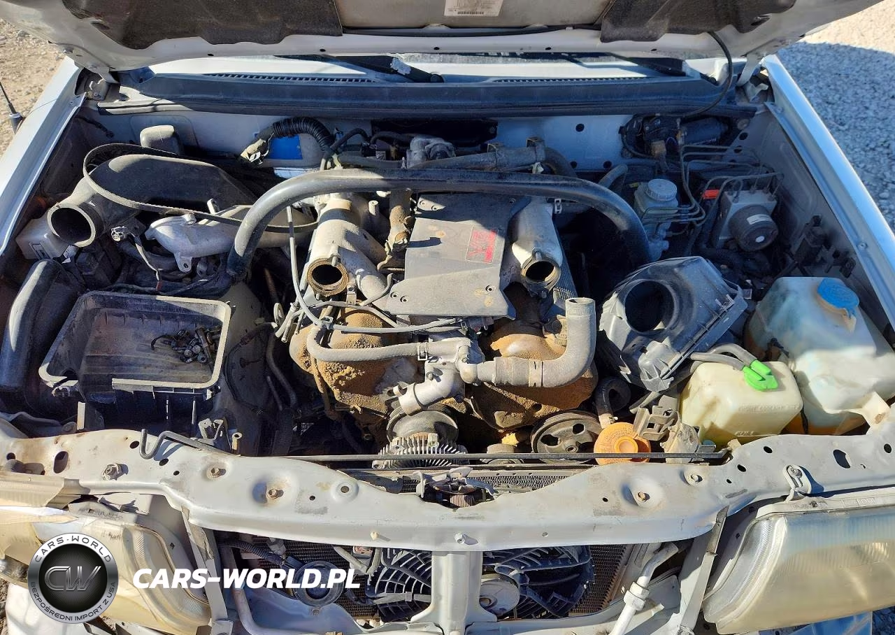 2002 Suzuki Xl-7 VIN:JS3TX92V224106629 - 11