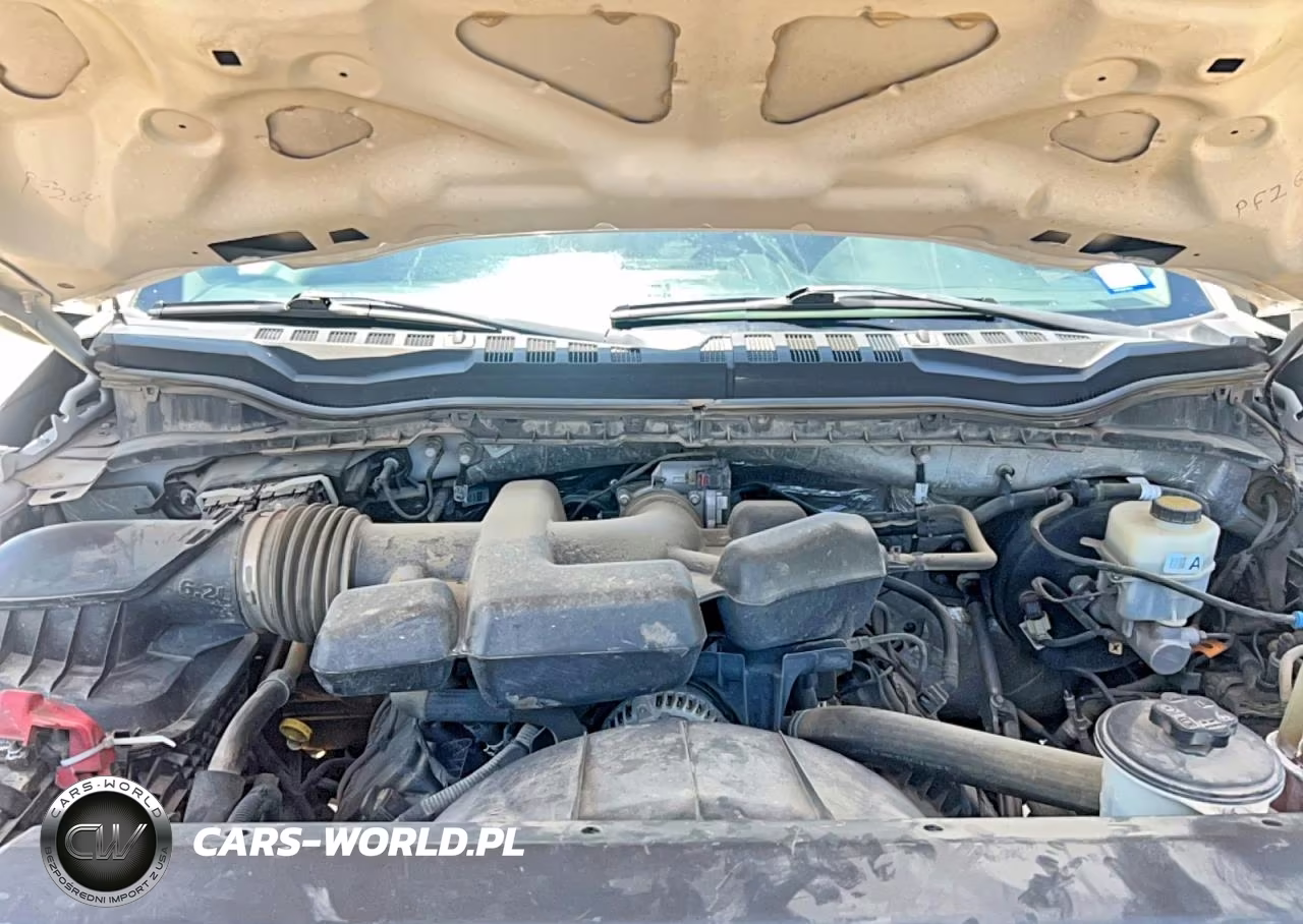 2019 Ford F250 Super Duty VIN:1FD7X2B69KED70727 - 7