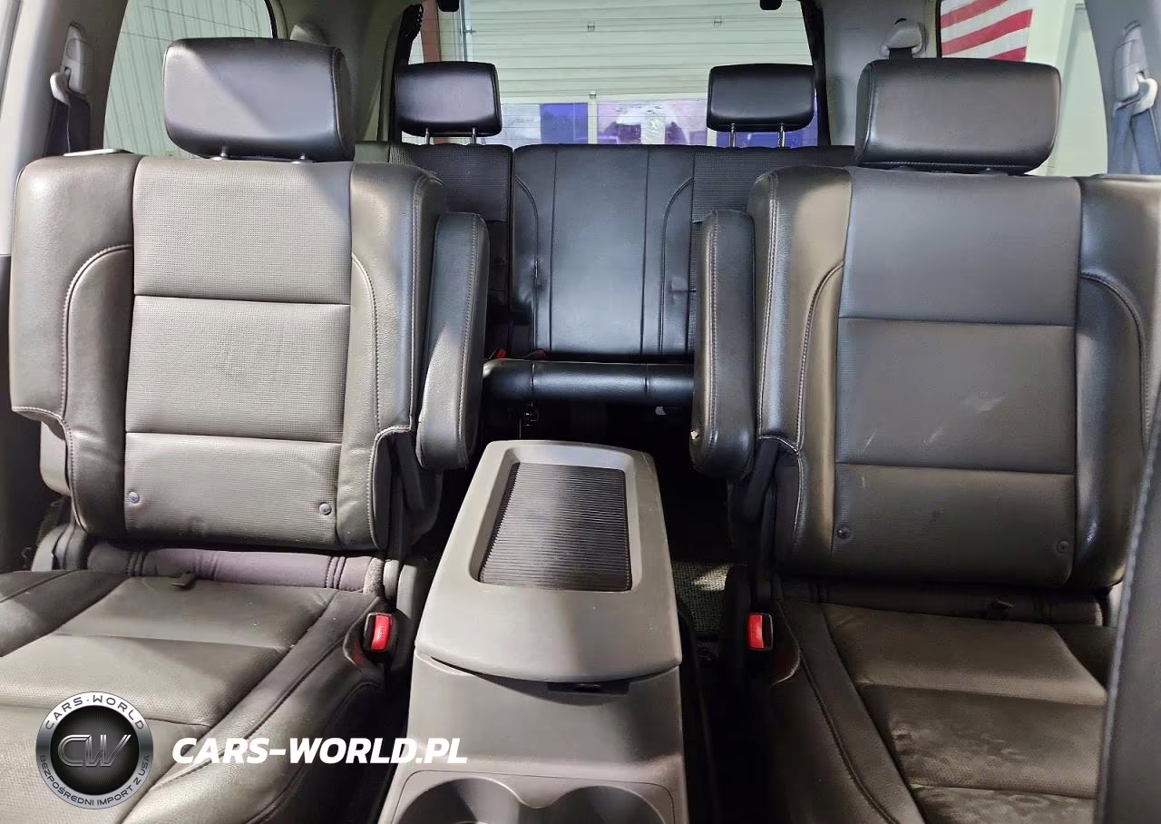 2006 Nissan Armada Se VIN:5N1AA08B96N735302 - 10