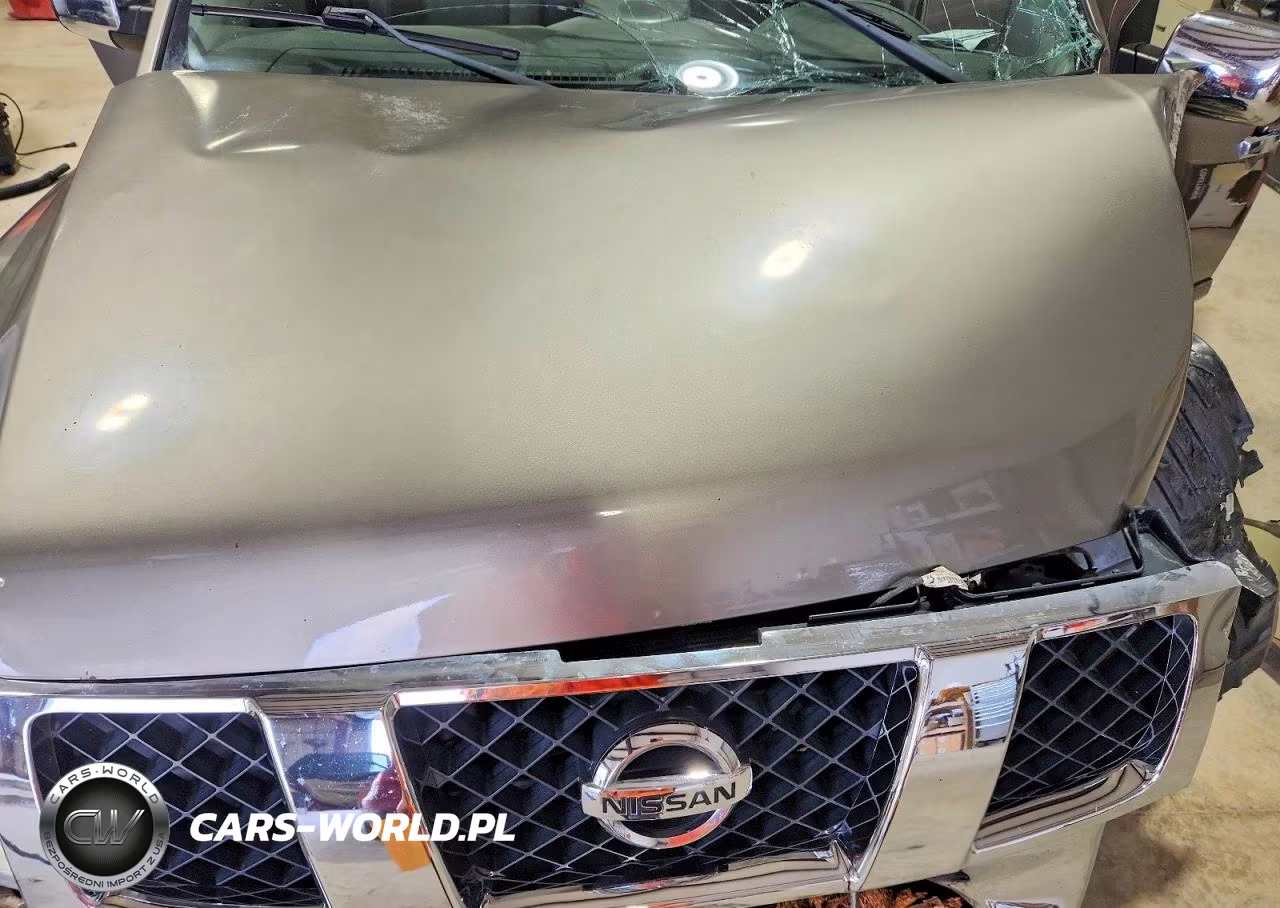 2006 Nissan Armada Se VIN:5N1AA08B96N735302 - 12