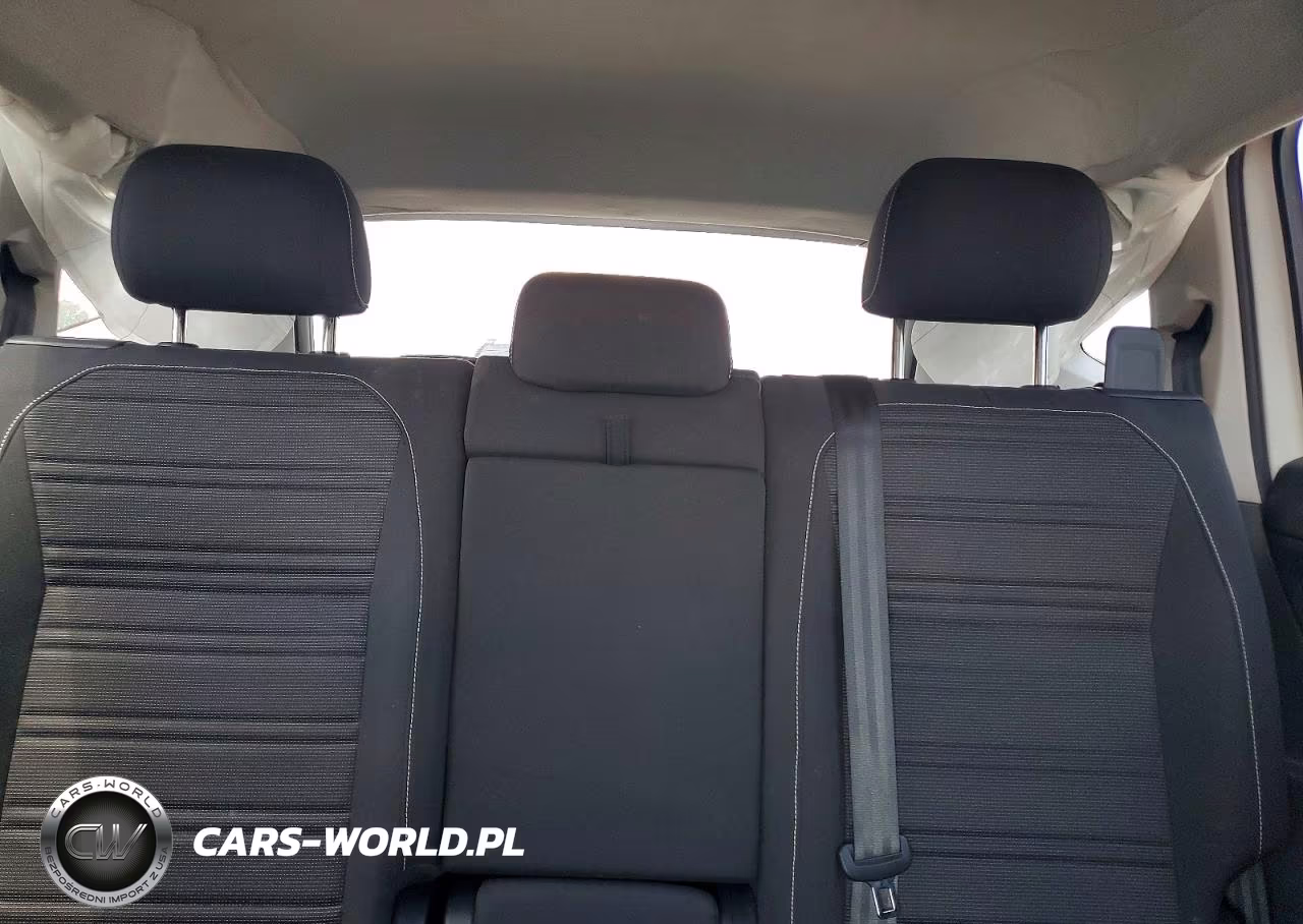 2024 Volkswagen Tiguan S VIN:3VVRB7AX5RM171098 - 10