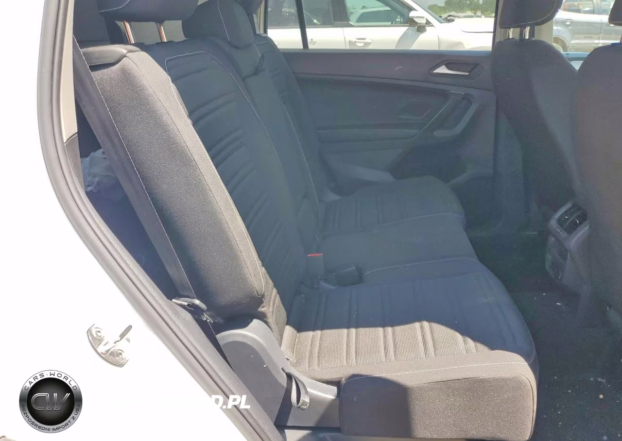 2024 Volkswagen Tiguan S VIN:3VVRB7AX5RM171098 - 11