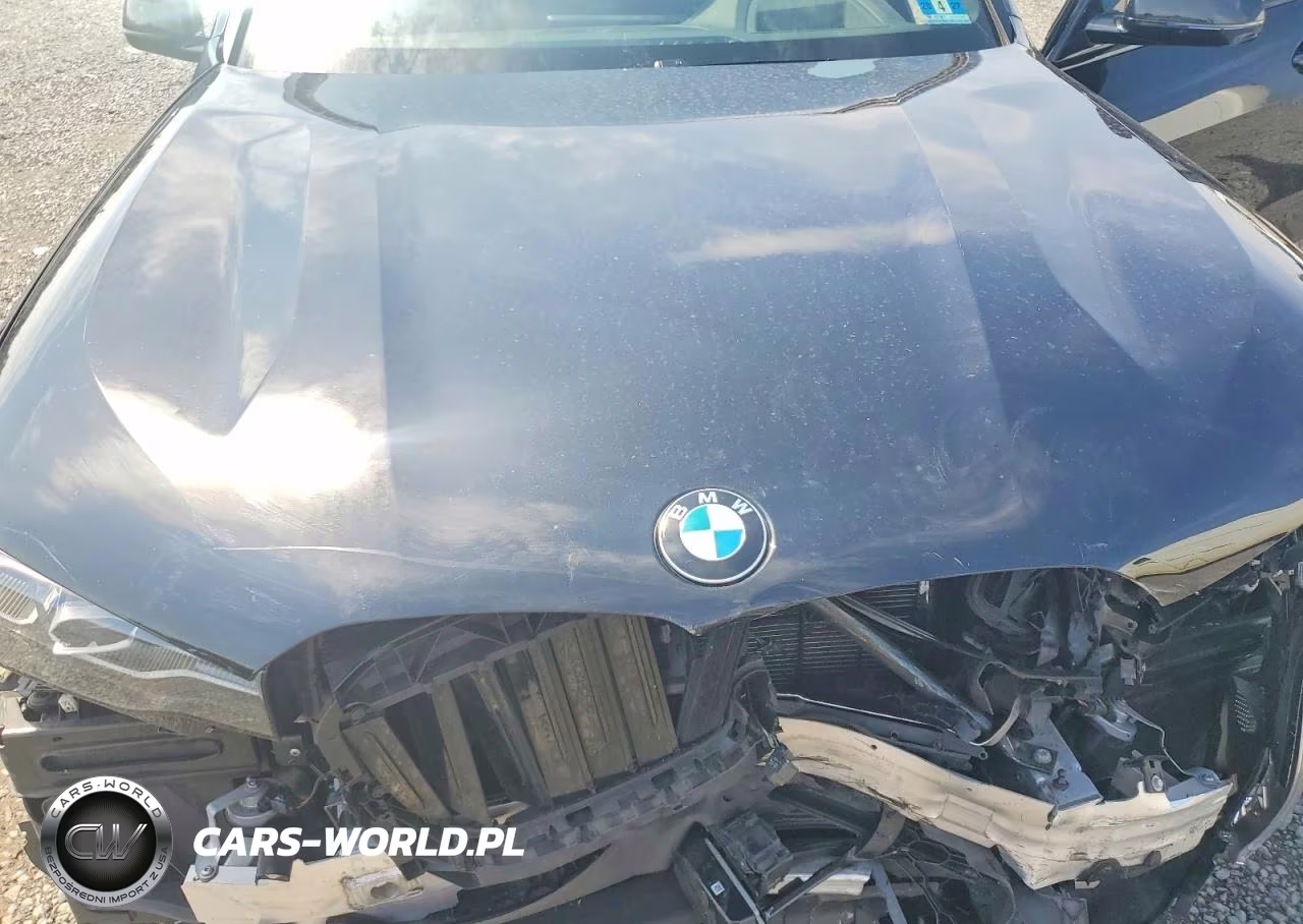 2020 BMW X7 xDrive40I VIN:5UXCW2C0XL9C11159 - 12