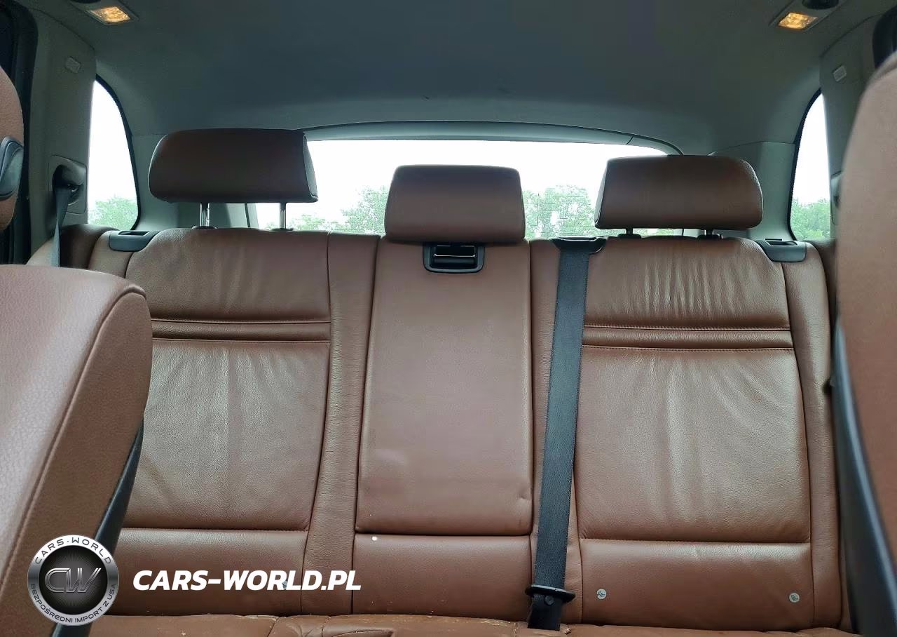 2011 BMW X5 VIN:5UXZV4C54BL412851 - 10