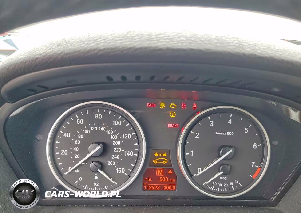 2011 BMW X5 VIN:5UXZV4C54BL412851 - 9
