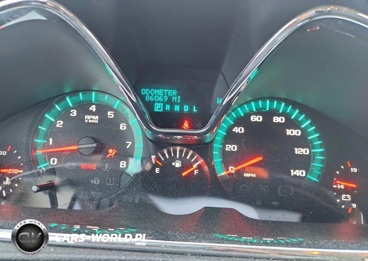 2016 Chevrolet Traverse Lt VIN:1GNKRGKD5GJ131993 - 9