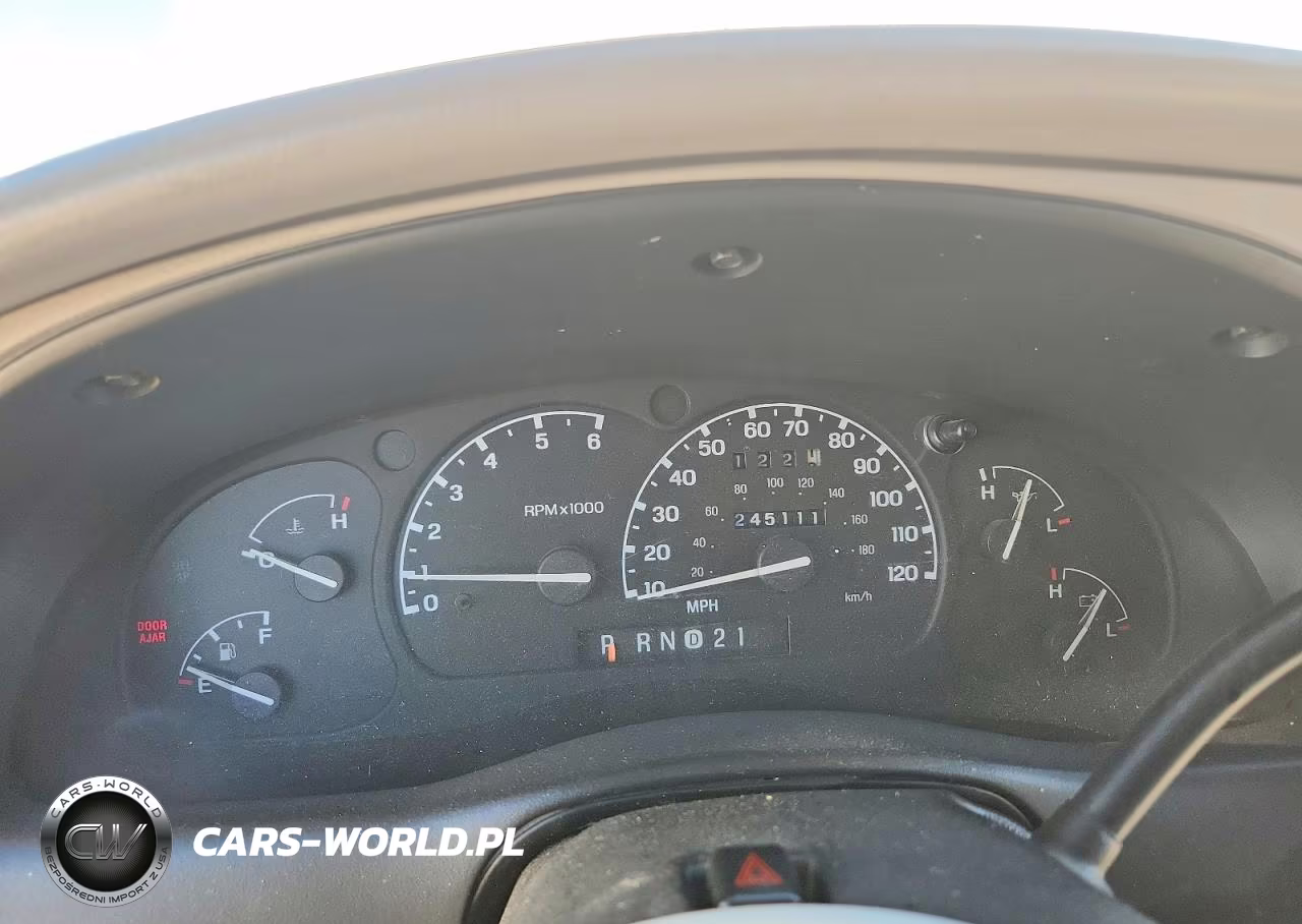 1995 Ford Ranger Super Cab VIN:1FTCR14X6SPA15774 - 9