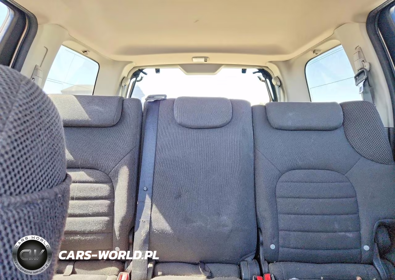 2007 Nissan Pathfinder S VIN:5N1AR18U17C610078 - 10