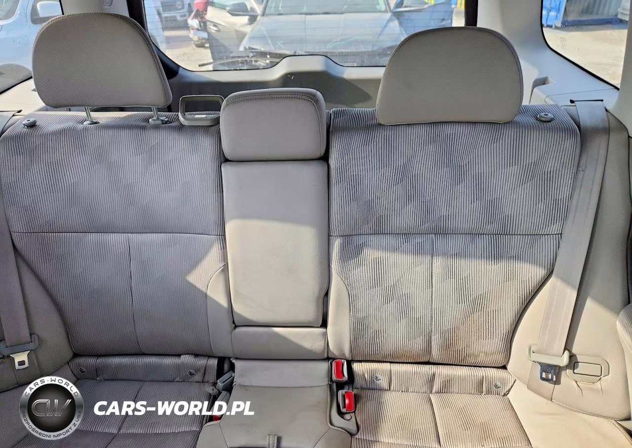 2010 Subaru Forester 2.5X Premium VIN:JF2SH6CC2AH744701 - 10