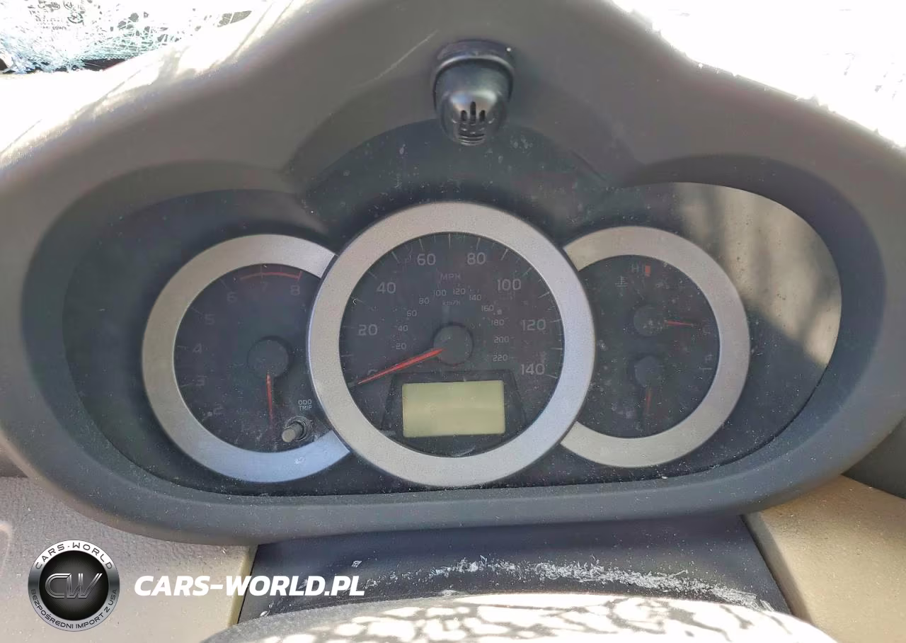 2010 Toyota Rav4 Base VIN:2T3BF4DV9AW038005 - 9