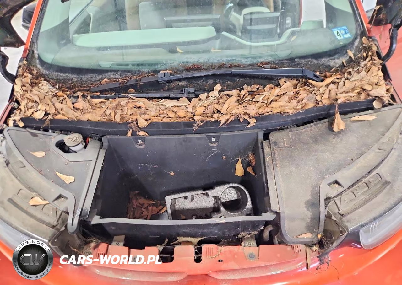 2016 BMW I3 Rex VIN:WBY1Z4C5XGV506360 - 11