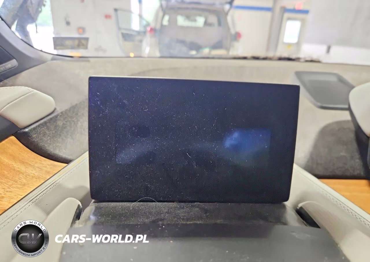 2016 BMW I3 Rex VIN:WBY1Z4C5XGV506360 - 9