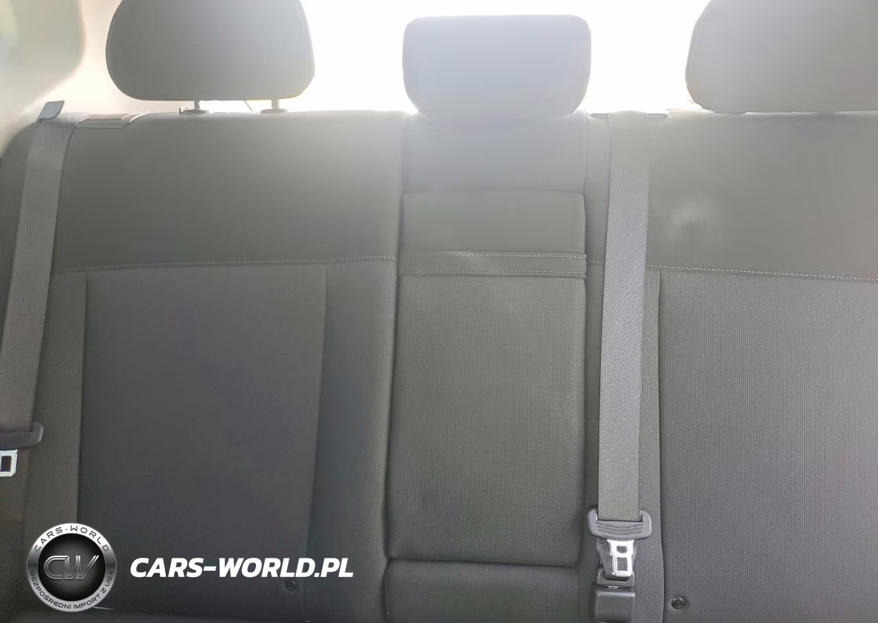2025 Hyundai Kona Sel VIN:KM8HB3AB4SU211692 - 10
