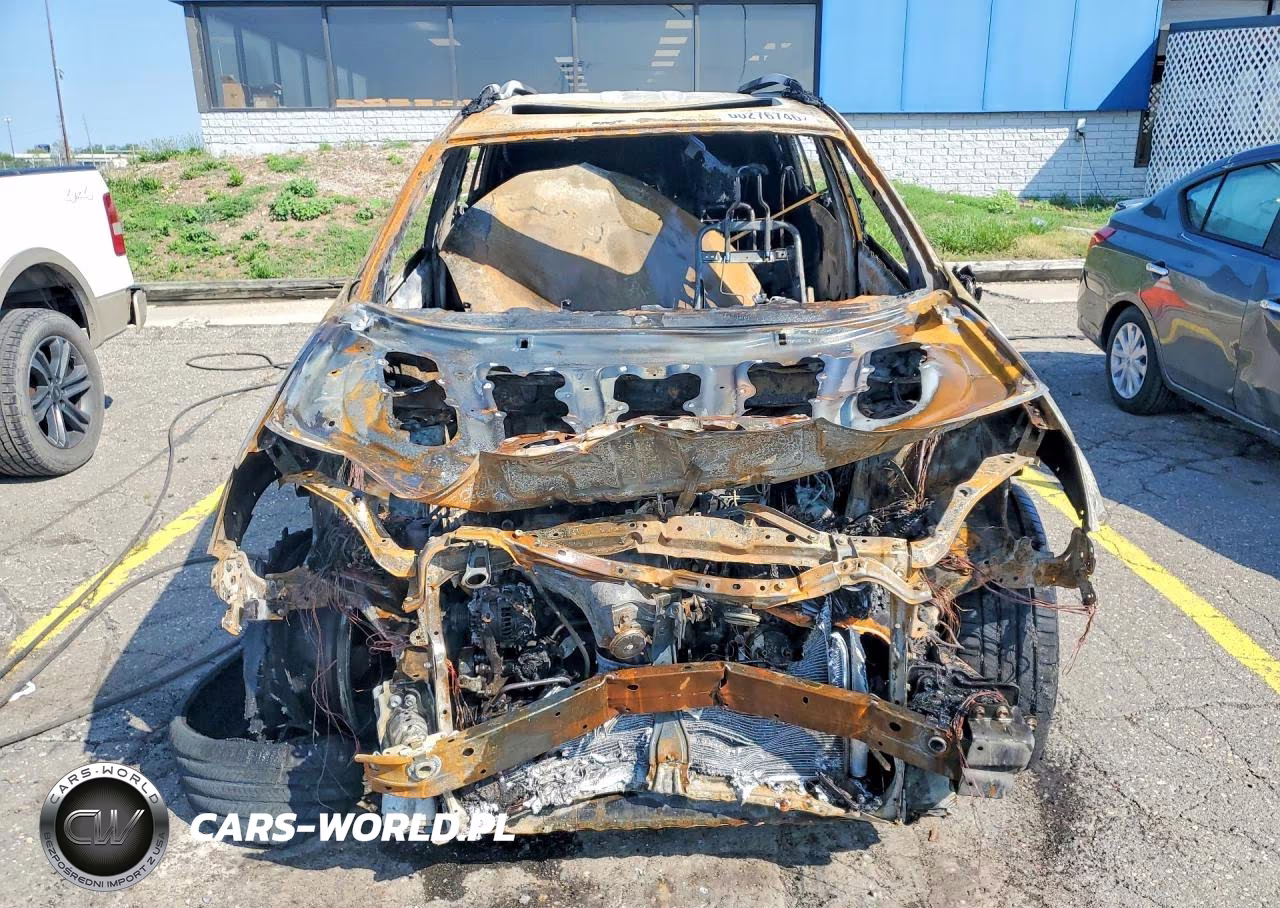 2018 Toyota Rav4 Se VIN:JTMJFREV1JJ176739 - 5