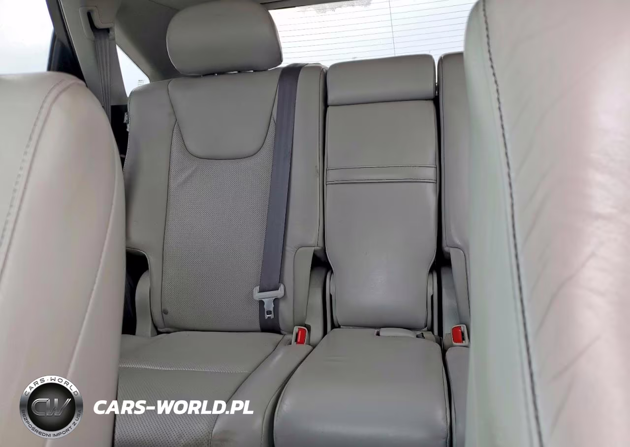 2013 Lexus Rx 350 Base VIN:2T2BK1BA9DC172937 - 10