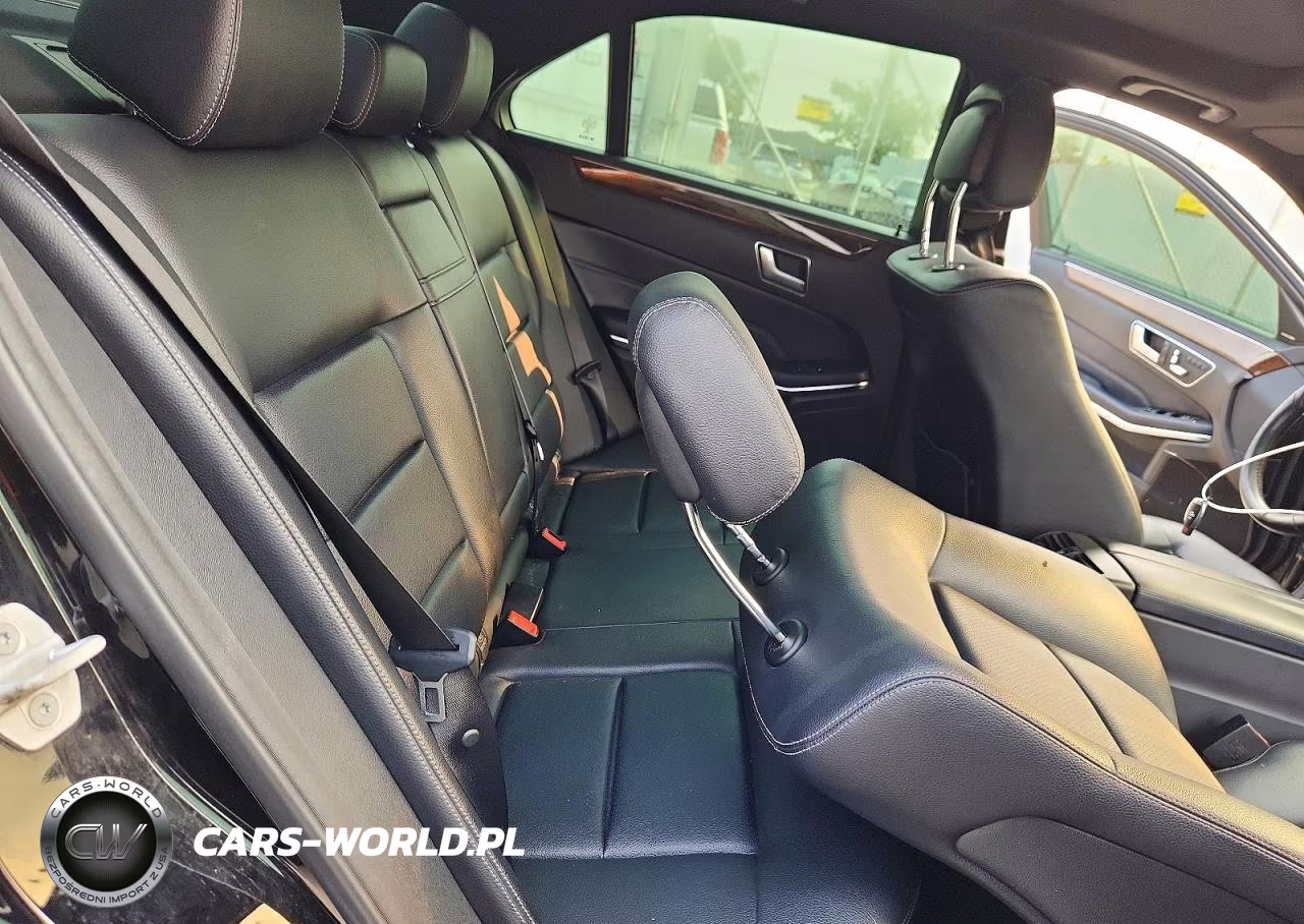 2014 Mercedes-Benz E 350 4Matic VIN:WDDHF8JB2EA905475 - 10