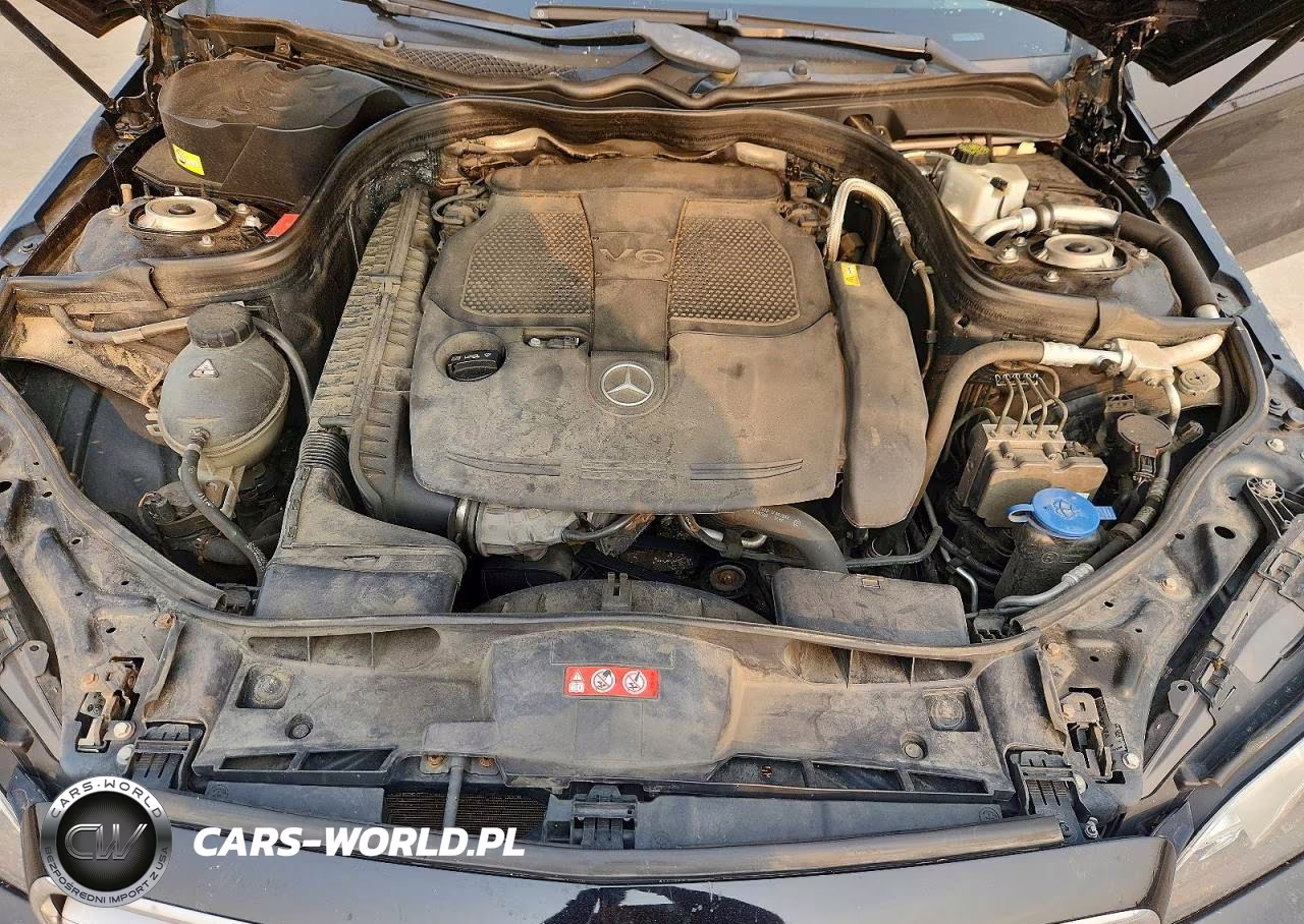 2014 Mercedes-Benz E 350 4Matic VIN:WDDHF8JB2EA905475 - 11