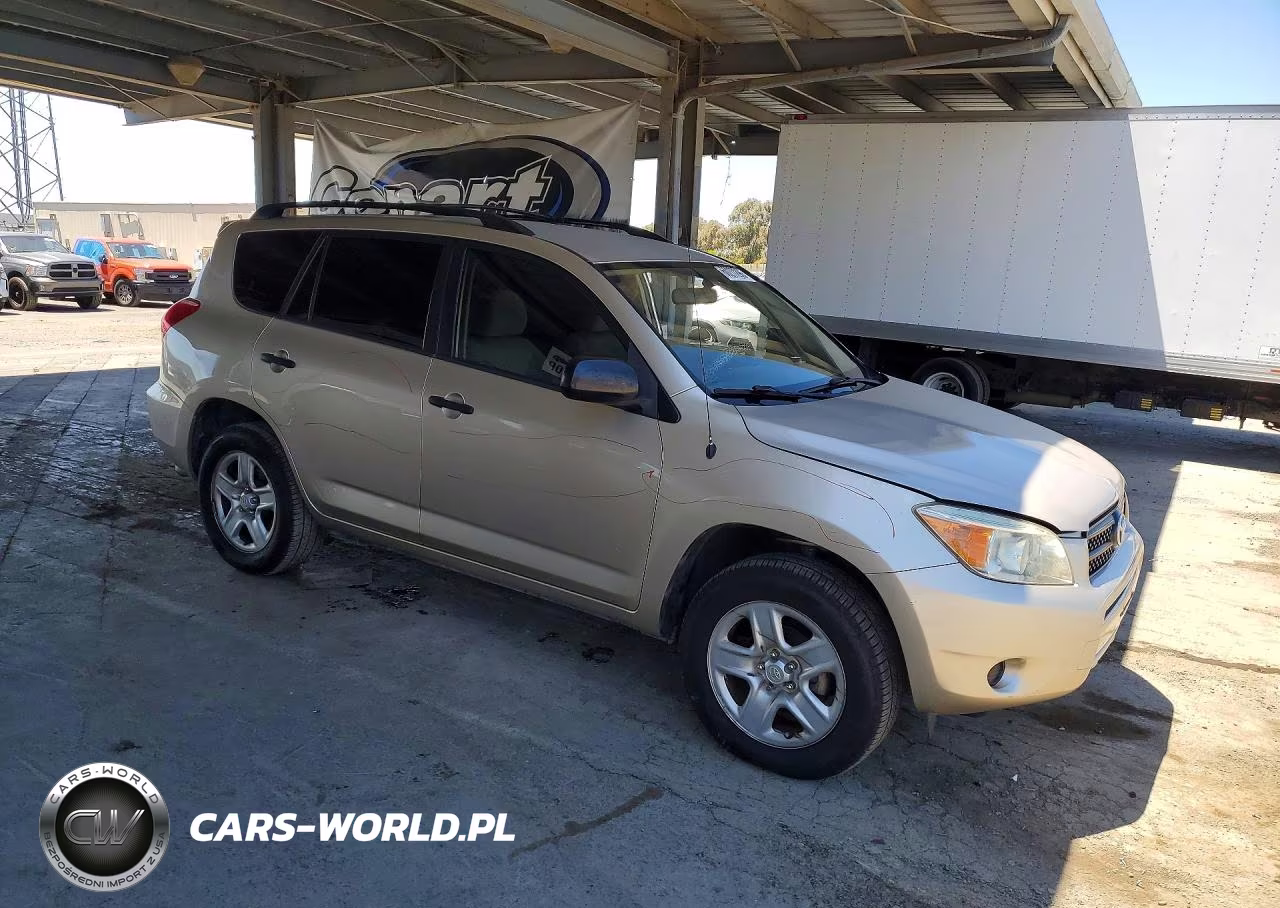 2008 Toyota Rav4 VIN:JTMZD33VX86055794 - 4
