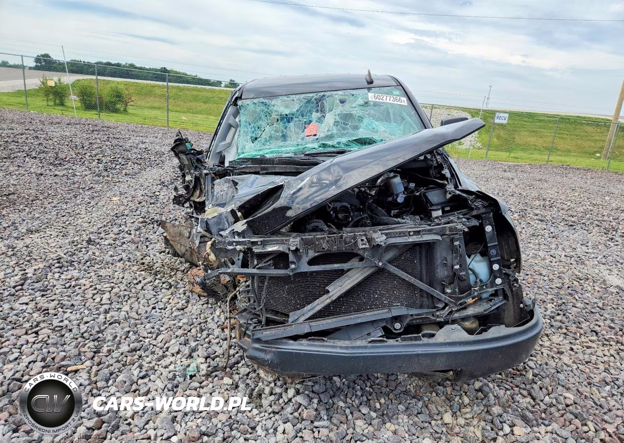 2015 Chevrolet Silverado C1500 VIN:1GCRCPEH9FZ417627 - 5