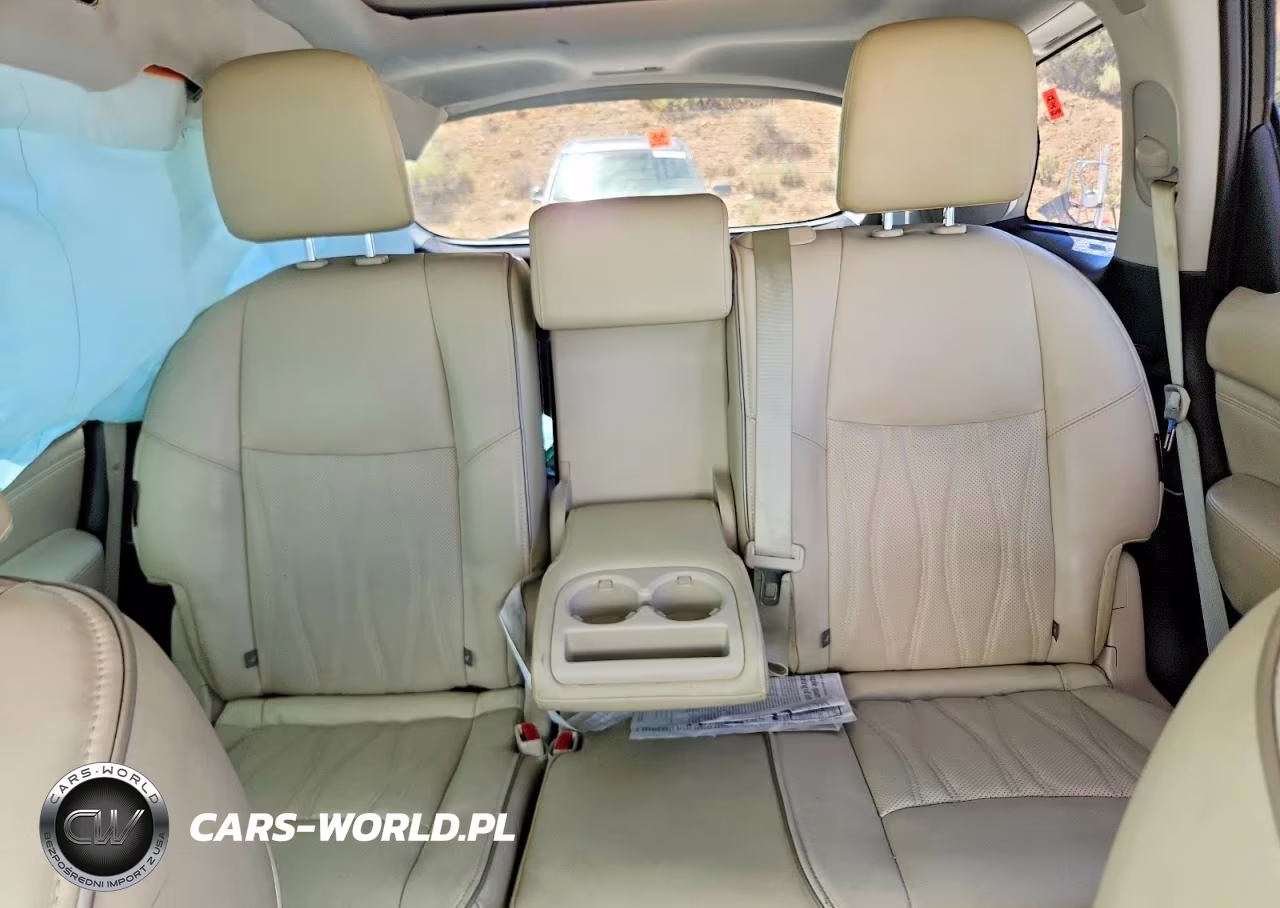 2019 Infiniti Qx60 Luxe VIN:5N1DL0MM5KC503154 - 10