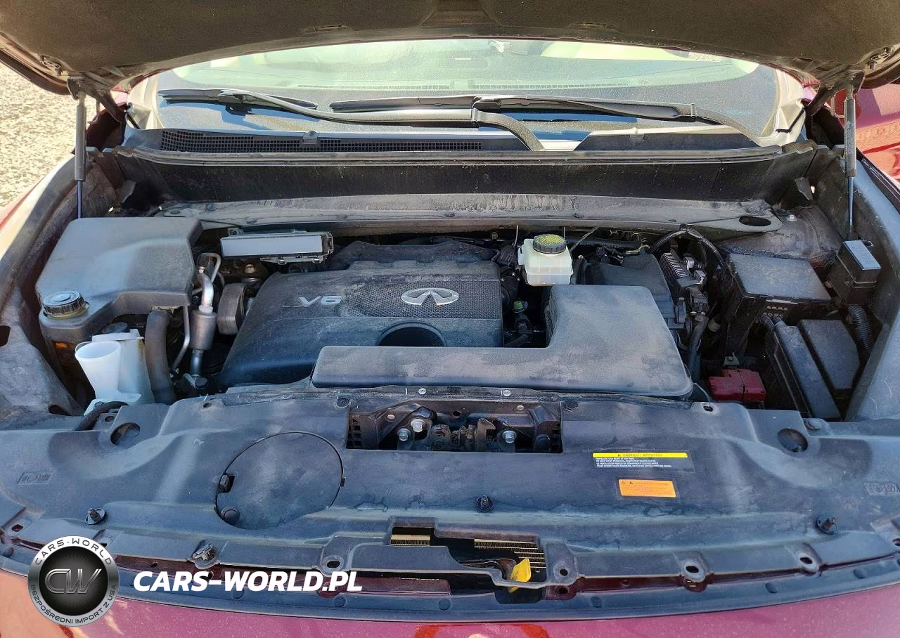 2019 Infiniti Qx60 Luxe VIN:5N1DL0MM5KC503154 - 12