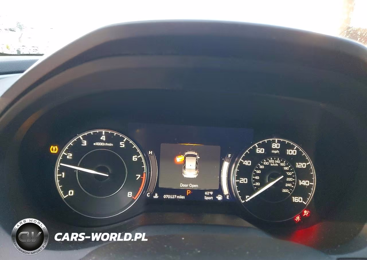 2021 Acura Rdx Technology VIN:5J8TC2H54ML016546 - 9