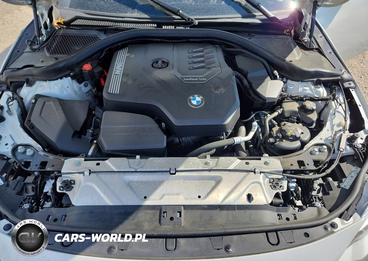 2025 BMW 230I VIN:3MW23CM07S8F09598 - 11